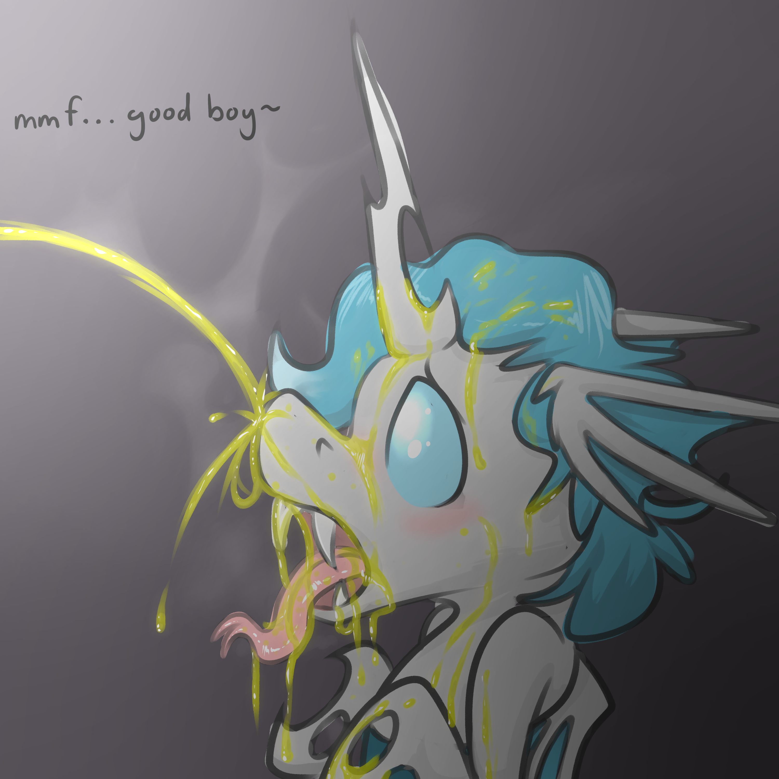 Rule34 – If it exists, there is porn of it / backsash / 171198