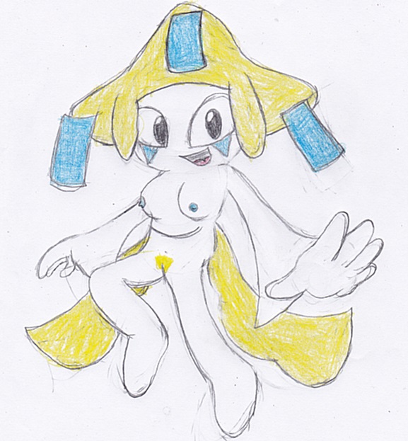 Rule34 – If it exists, there is porn of it / jirachi / 171281