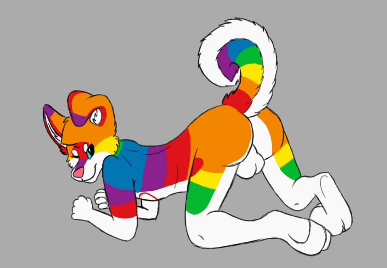 Rule34 – If it exists, there is porn of it / / 171283