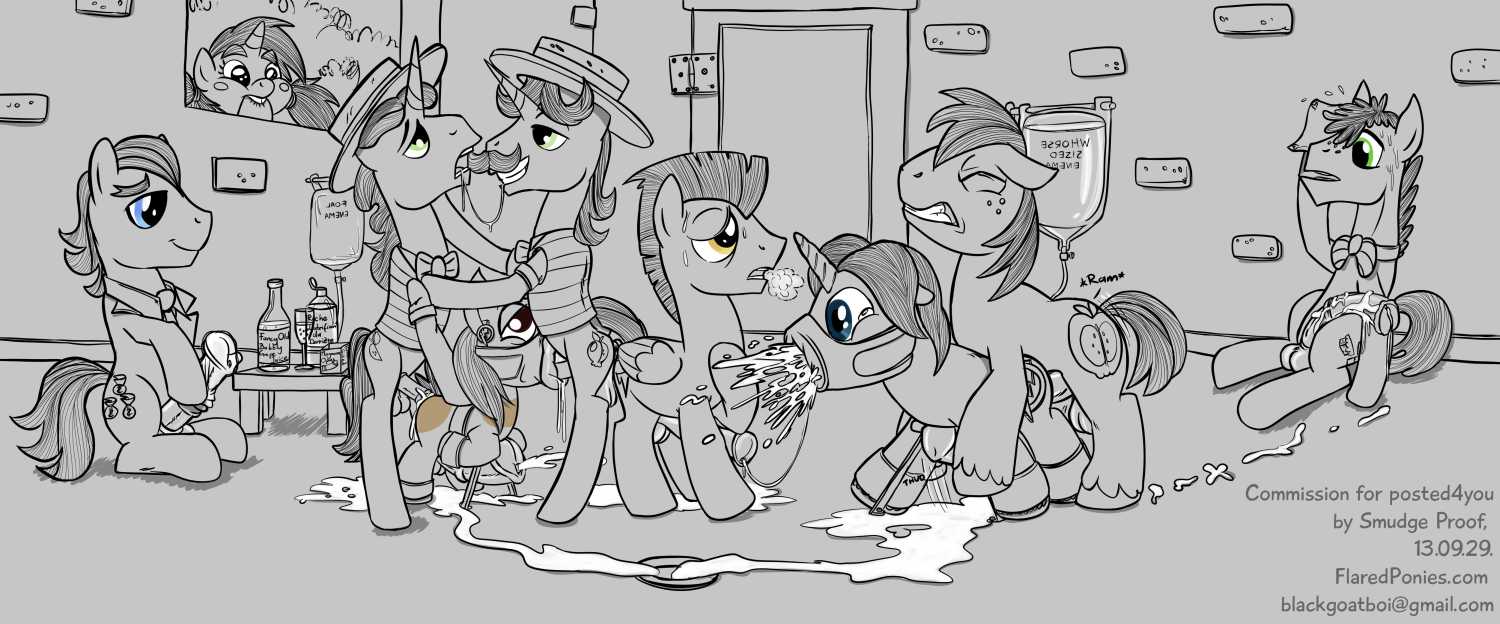 Rule34 – If it exists, there is porn of it / smudge proof, big macintosh (mlp), filthy rich (mlp), flam (mlp), flim (mlp), mr cake (mlp), pipsqueak (mlp), snips (mlp), thunderlane (mlp) / 171309