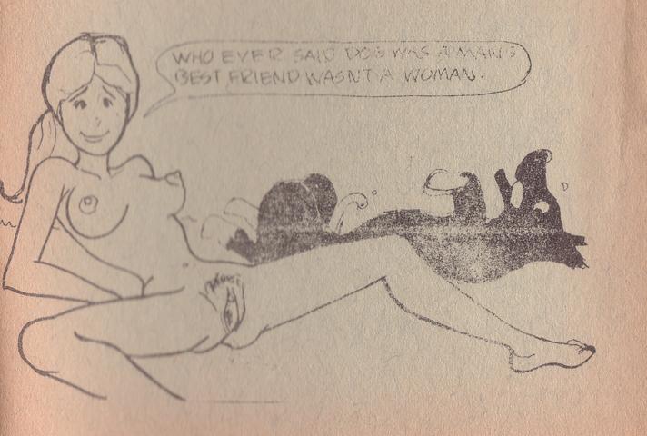 Rule34 – If it exists, there is porn of it / unknown artist / 171318