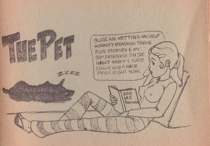 Rule34 – If it exists, there is porn of it / / 171549