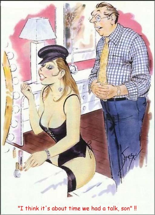 Rule34 – If it exists, there is porn of it / / 171580