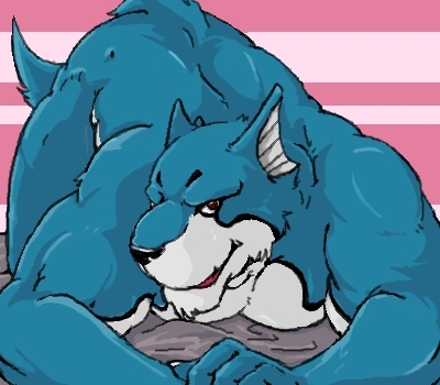 Rule34 – If it exists, there is porn of it / doggie krugger / 171631