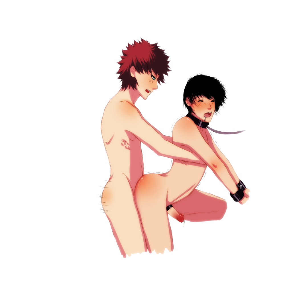 Rule34 – If it exists, there is porn of it / gaara, rock lee / 171701