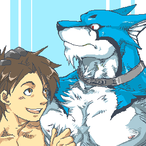 Rule34 – If it exists, there is porn of it / doggie krugger / 171747
