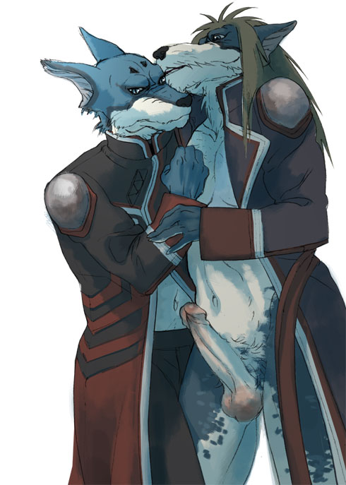 Rule34 – If it exists, there is porn of it / doggie krugger / 171801