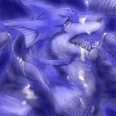 Rule34 – If it exists, there is porn of it / doggie krugger / 171855