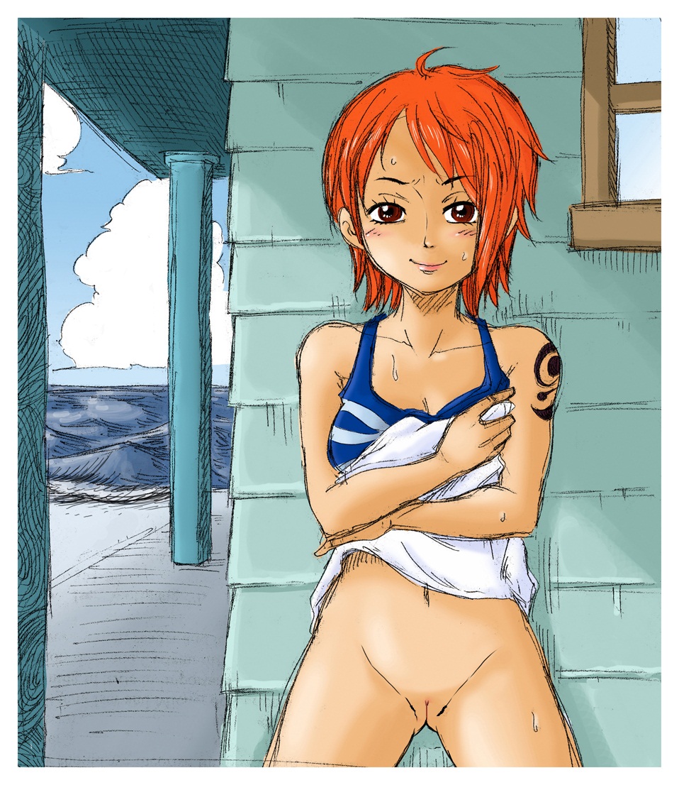 Rule34 – If it exists, there is porn of it / kurita, nami / 171876