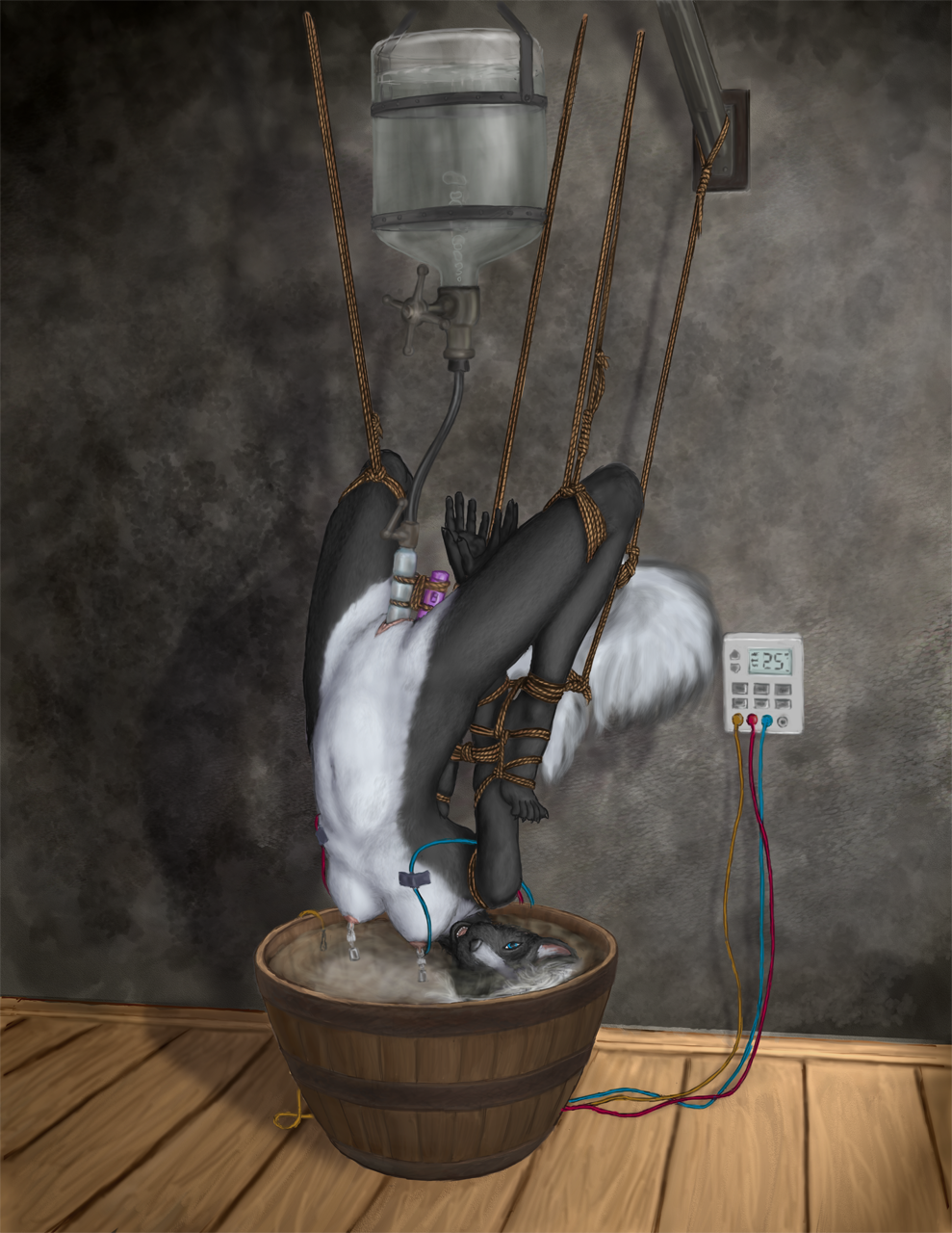 Rule34 – If it exists, there is porn of it / rimefox / 171879