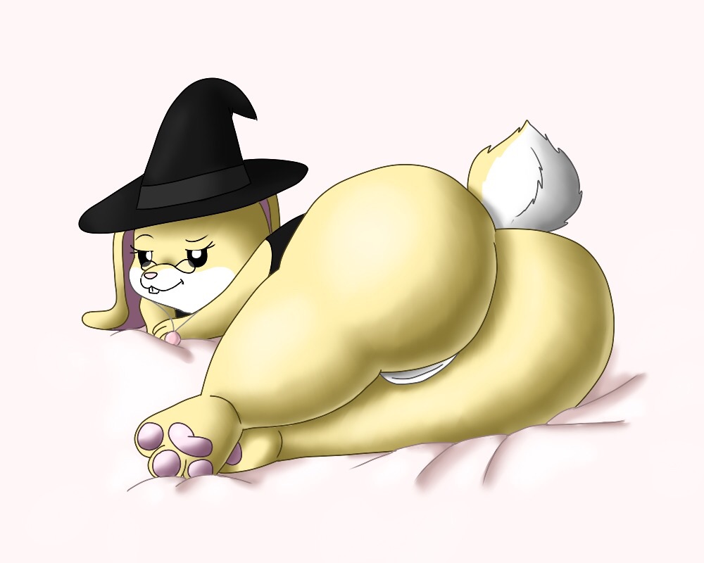 Rule34 – If it exists, there is porn of it / butterball / 171916