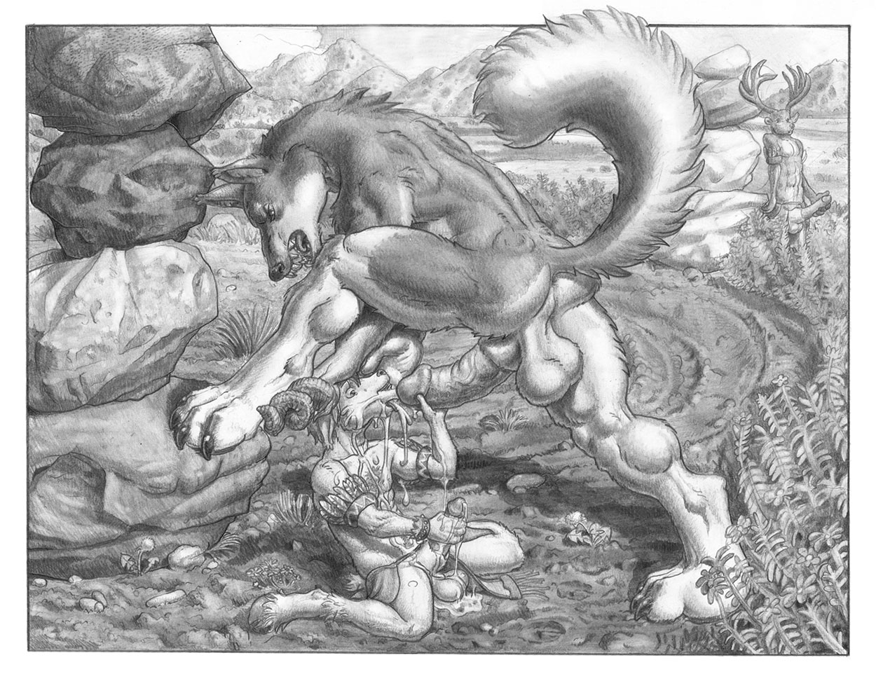 Rule34 – If it exists, there is porn of it / arjuna, kiko / 171926