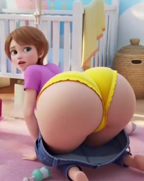 Rule34 – If it exists, there is porn of it / / 8668335