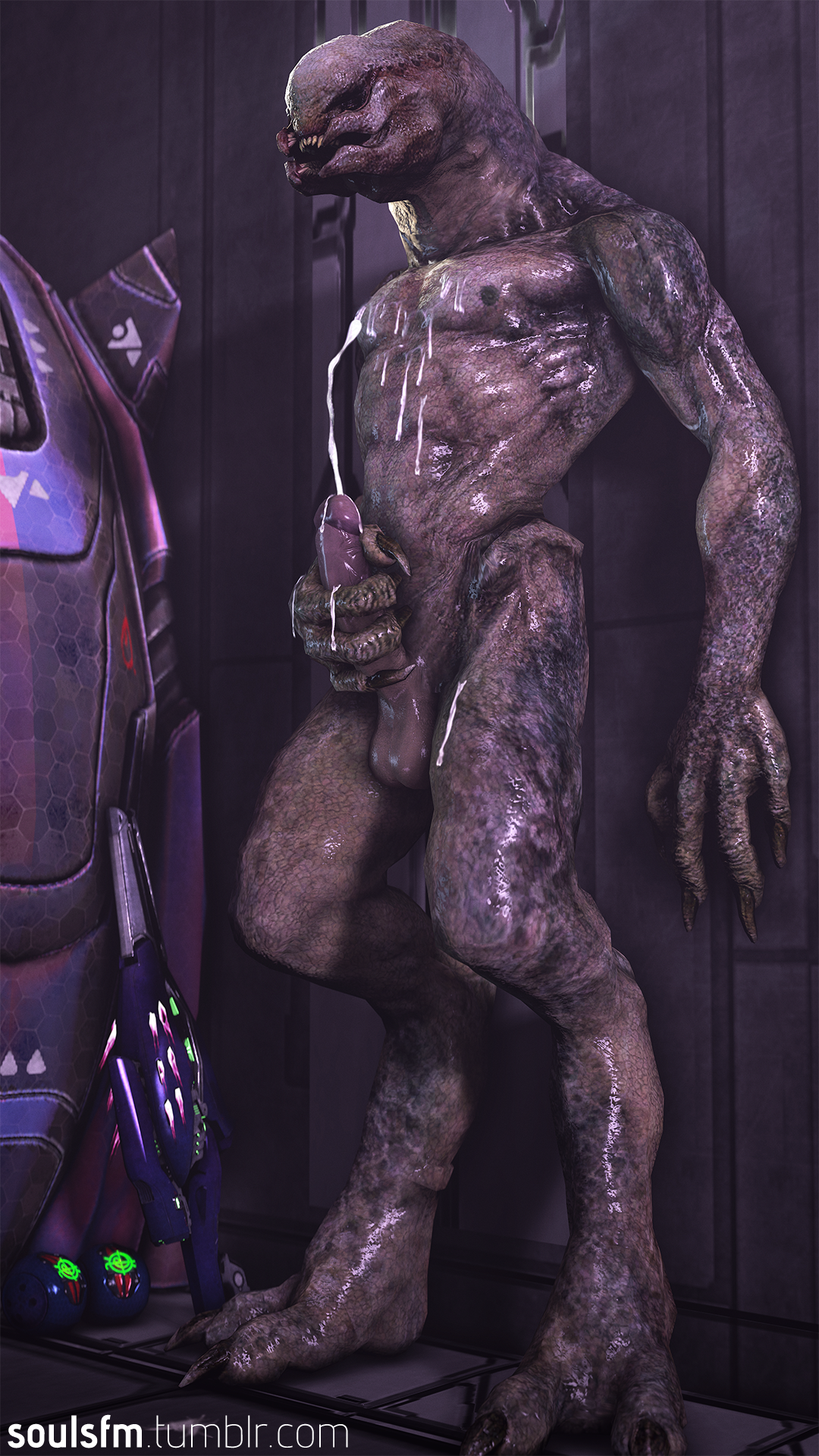 Rule34 – If it exists, there is porn of it / sangheili / 172020