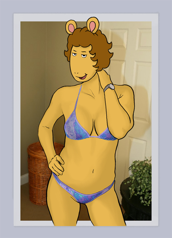 Rule34 – If it exists, there is porn of it / arthur, jane read / 172065