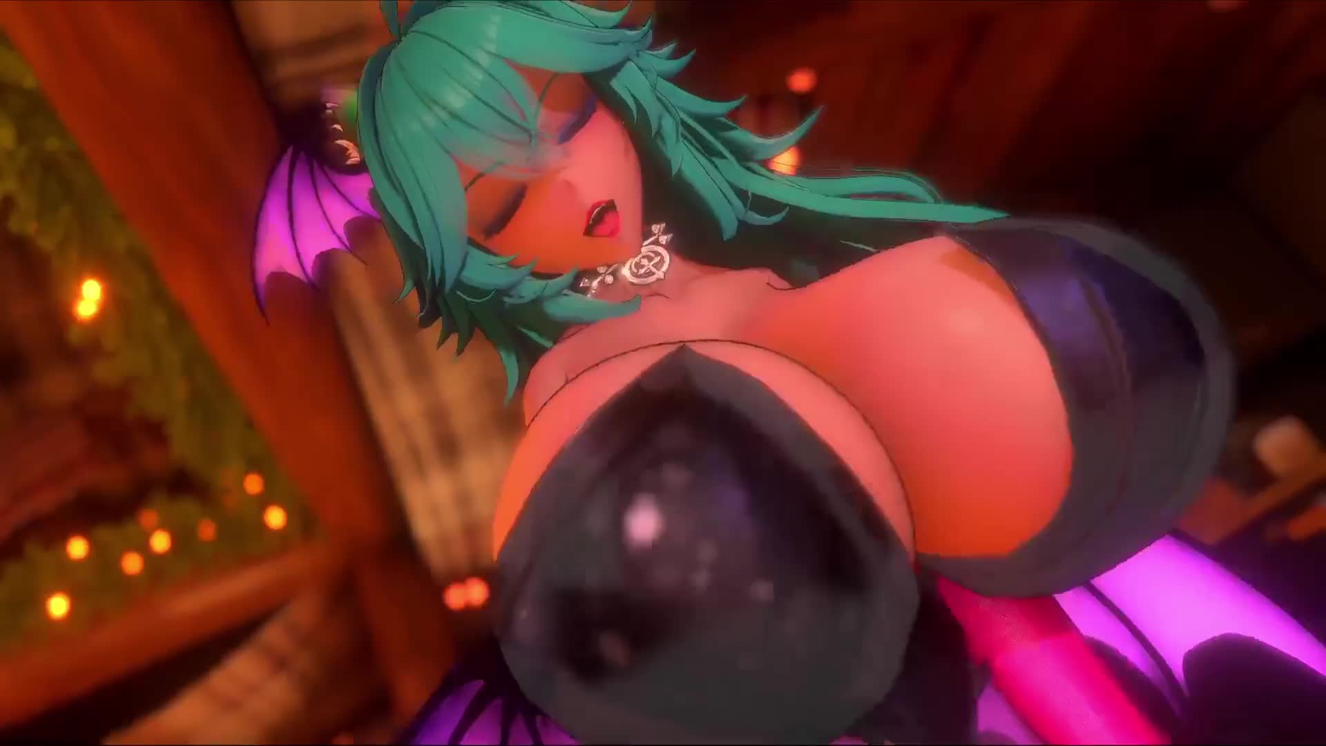 Rule34 – If it exists, there is porn of it / morrigan aensland (cosplay) / 8668344