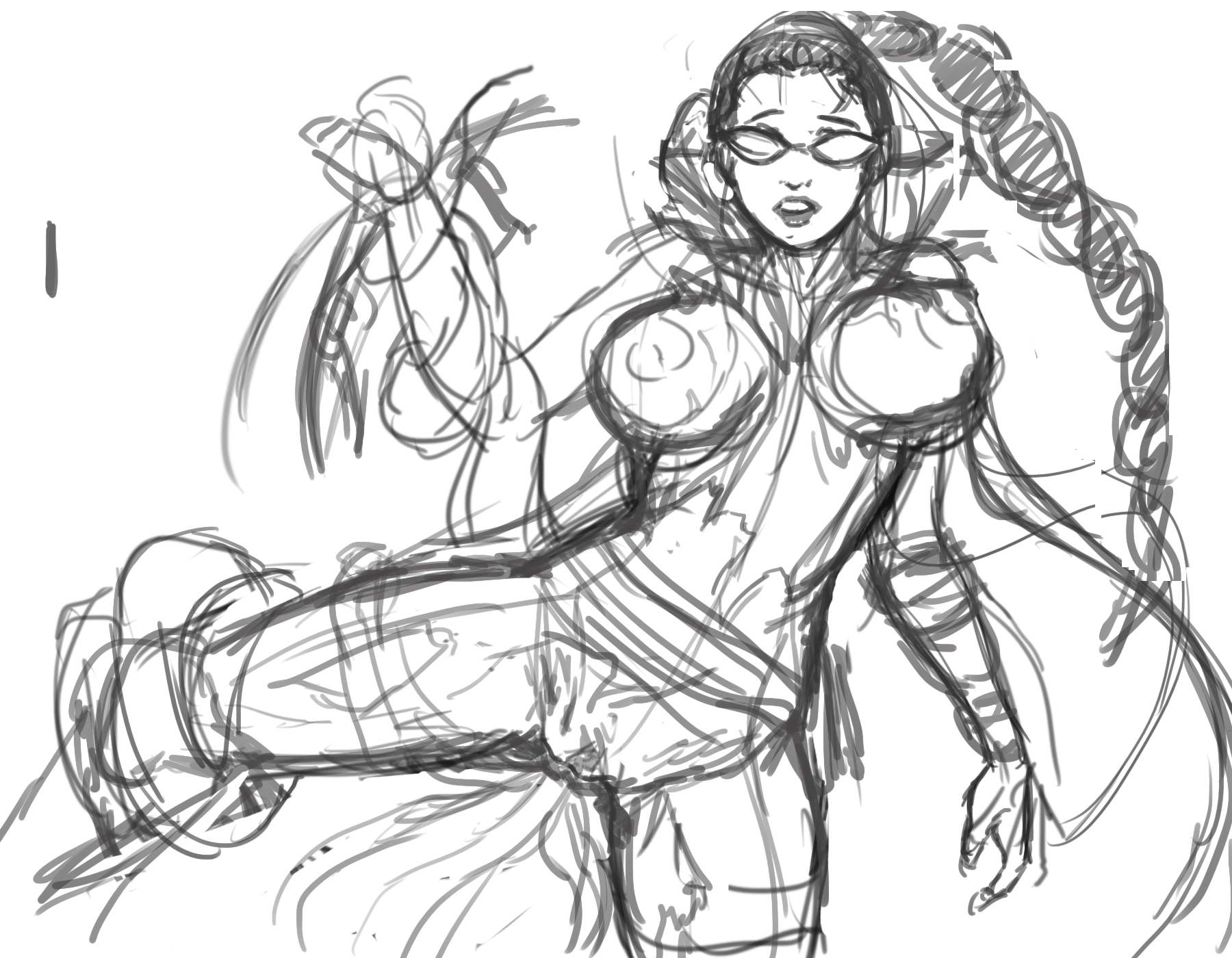 Rule34 – If it exists, there is porn of it / w0nderpowder, vayne / 172107
