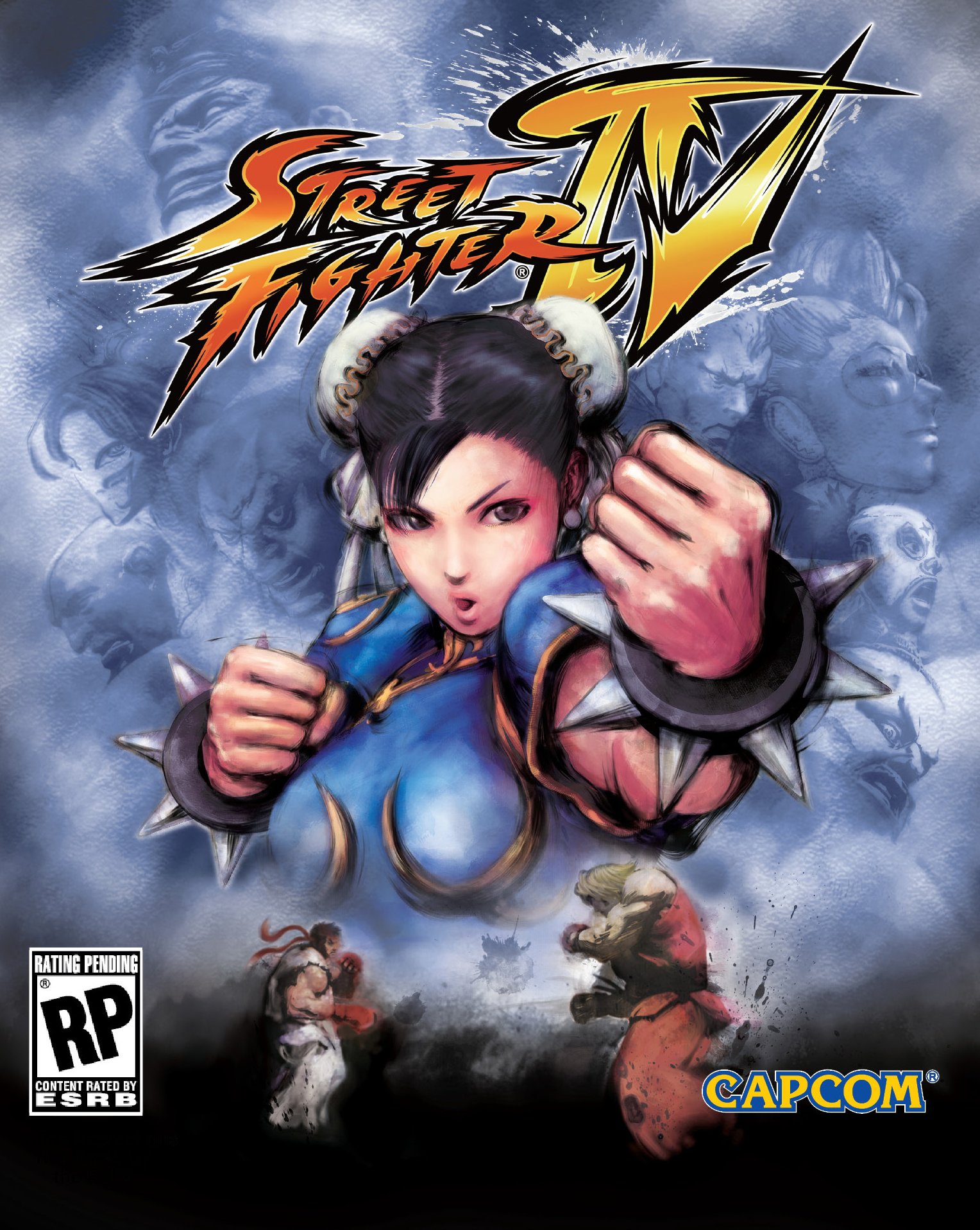 capcom, street fighter, highres, tagme