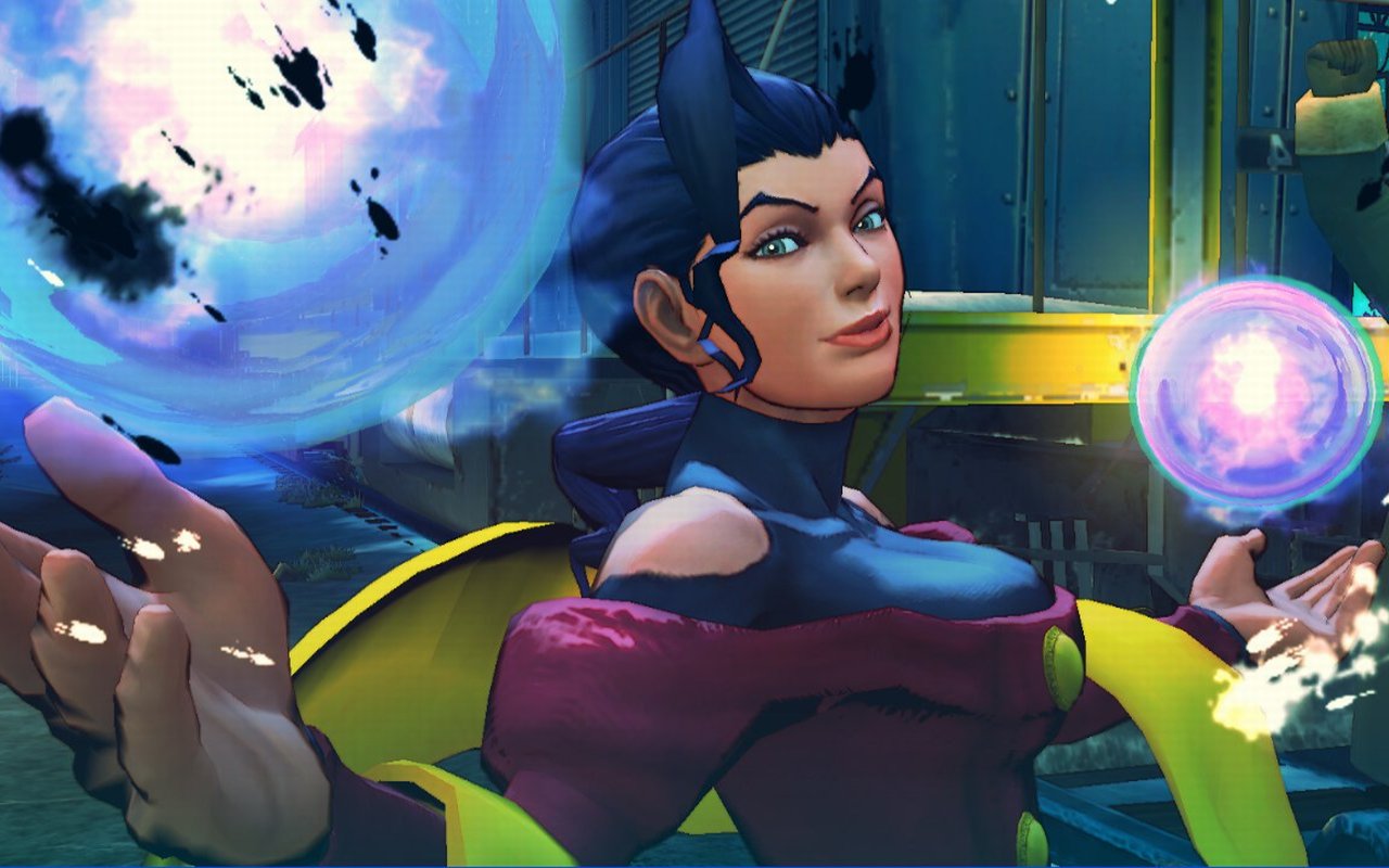 capcom, street fighter, tagme, flower, rose