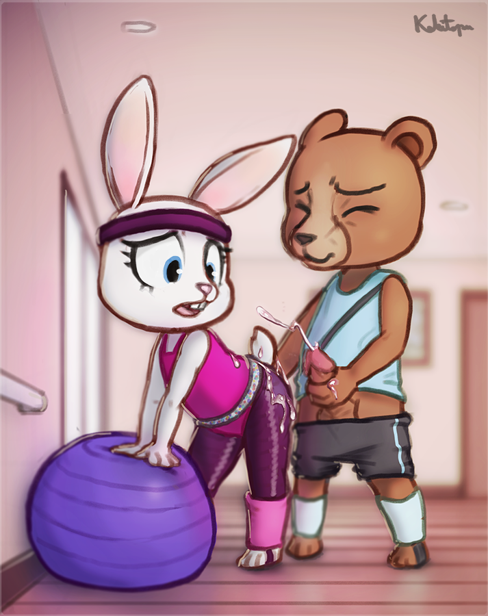 Rule34 – If it exists, there is porn of it / kekitopu / 172290