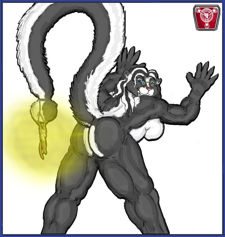 Rule34 – If it exists, there is porn of it / theskunkcat, mercea / 172456