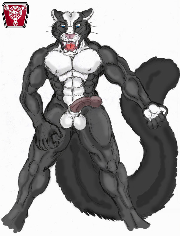 Rule34 – If it exists, there is porn of it / theskunkcat, noxx / 172472