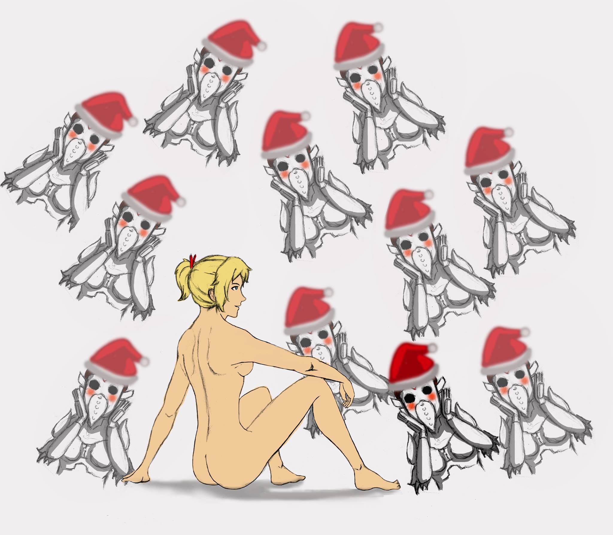 Rule34 – If it exists, there is porn of it / unknown artist / 8668394