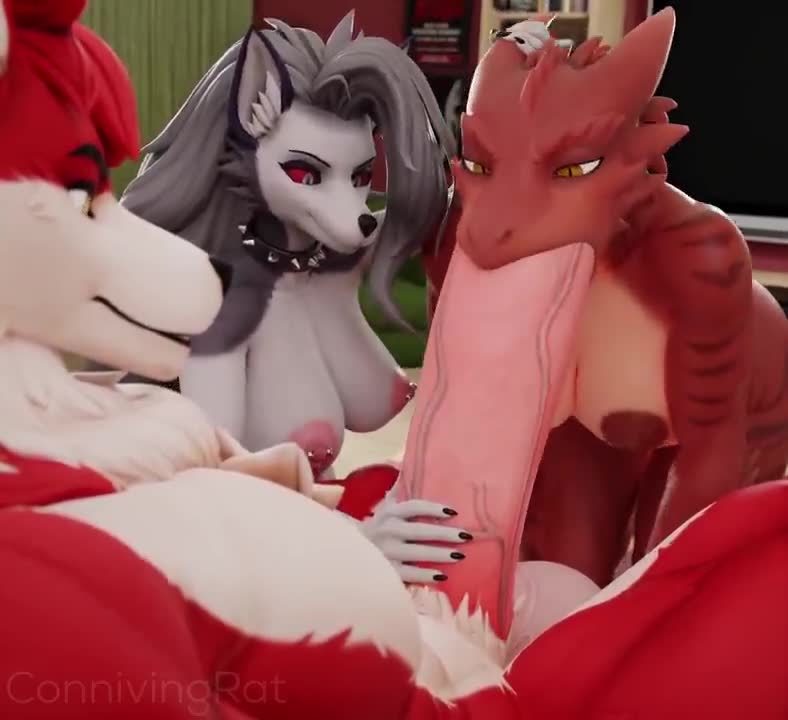 Rule34 – If it exists, there is porn of it / connivingrat, medivh (soundvariations) / 8668400