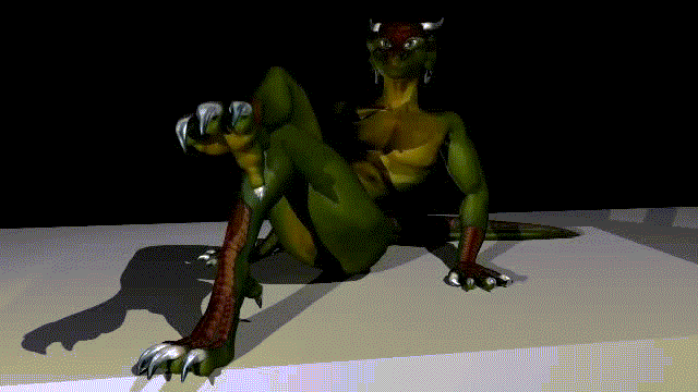Rule34 – If it exists, there is porn of it / circlea61, krotsgier / 172810