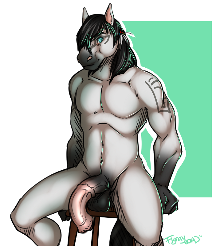 Rule34 – If it exists, there is porn of it / flynx-flink / 172848