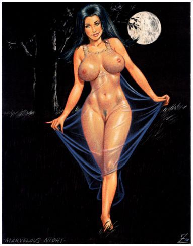 Rule34 – If it exists, there is porn of it / zimmerman, brandy carter / 172892