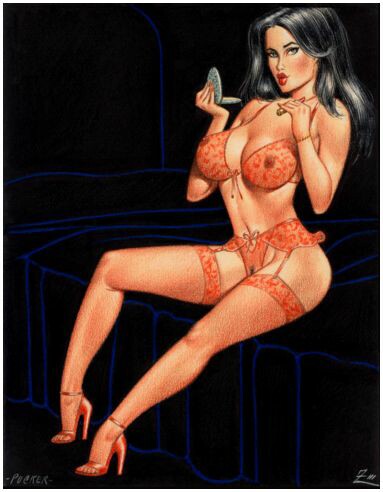 Rule34 – If it exists, there is porn of it / zimmerman, brandy carter / 172905