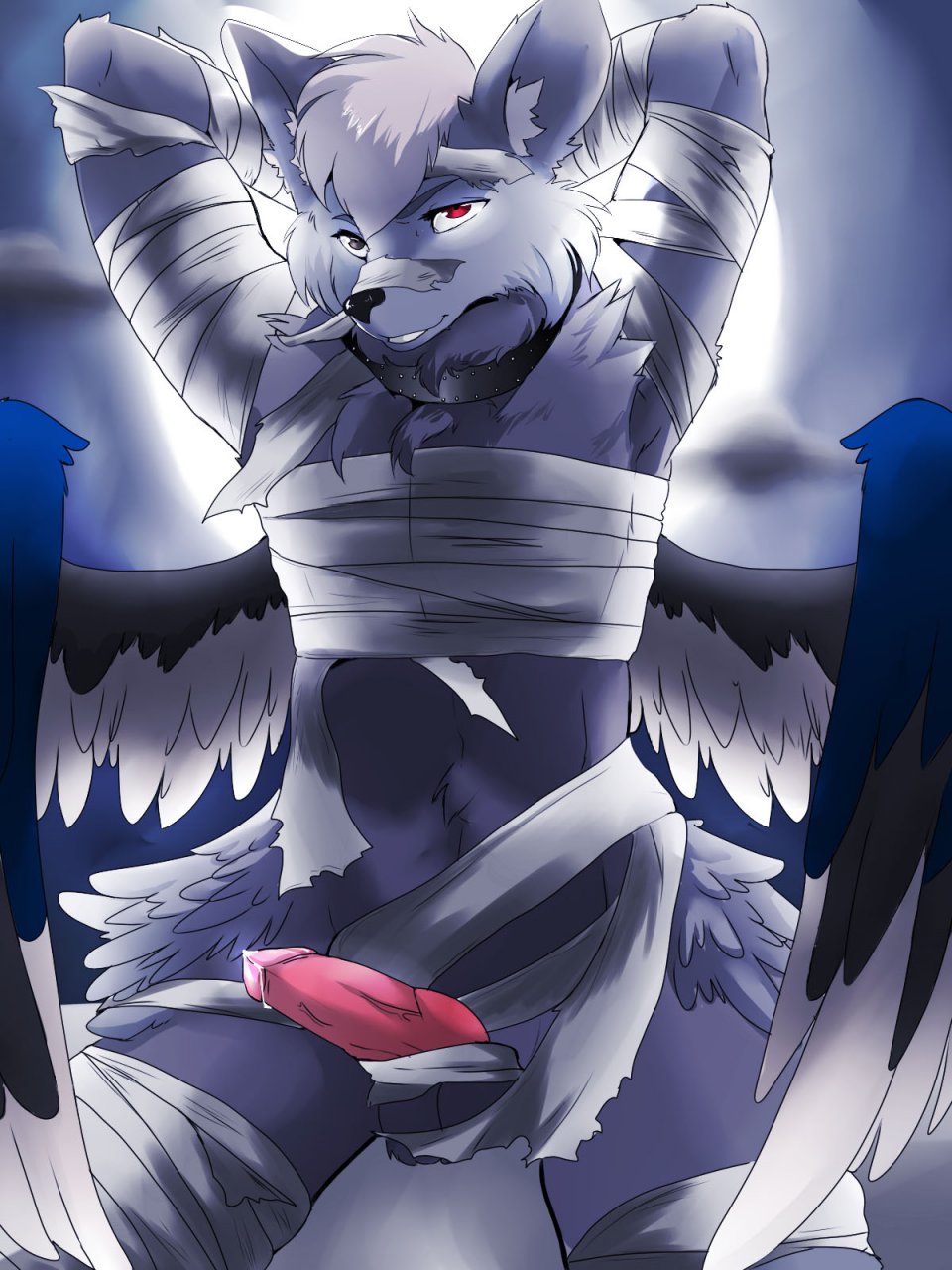 Rule34 – If it exists, there is porn of it / leefuu, rexamon / 172912
