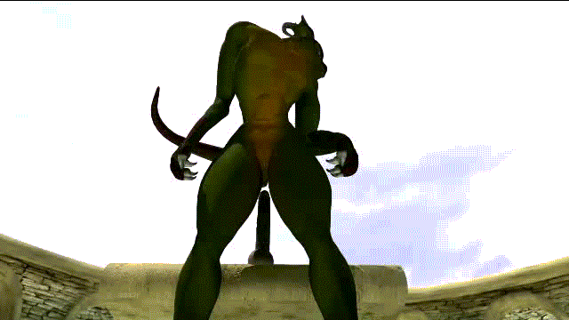 Rule34 – If it exists, there is porn of it / circlea61, krotsgier / 172931