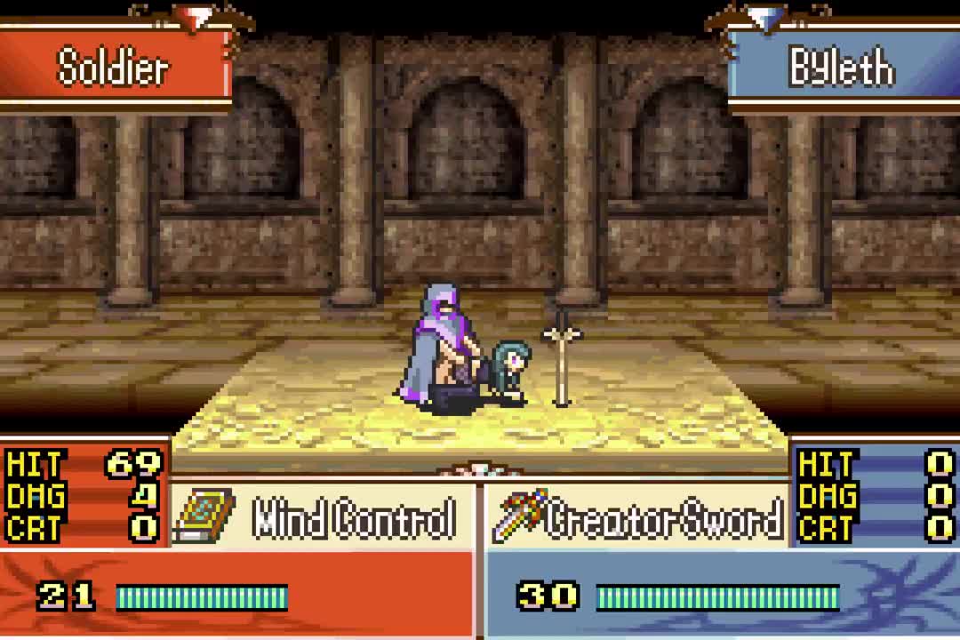 froll, froll (artist), female byleth (fire emblem), fire emblem, nintendo, animated, sound, tagme, video, fire emblem three houses, hypnosis, mind control, oral, penis, pixel art, sex