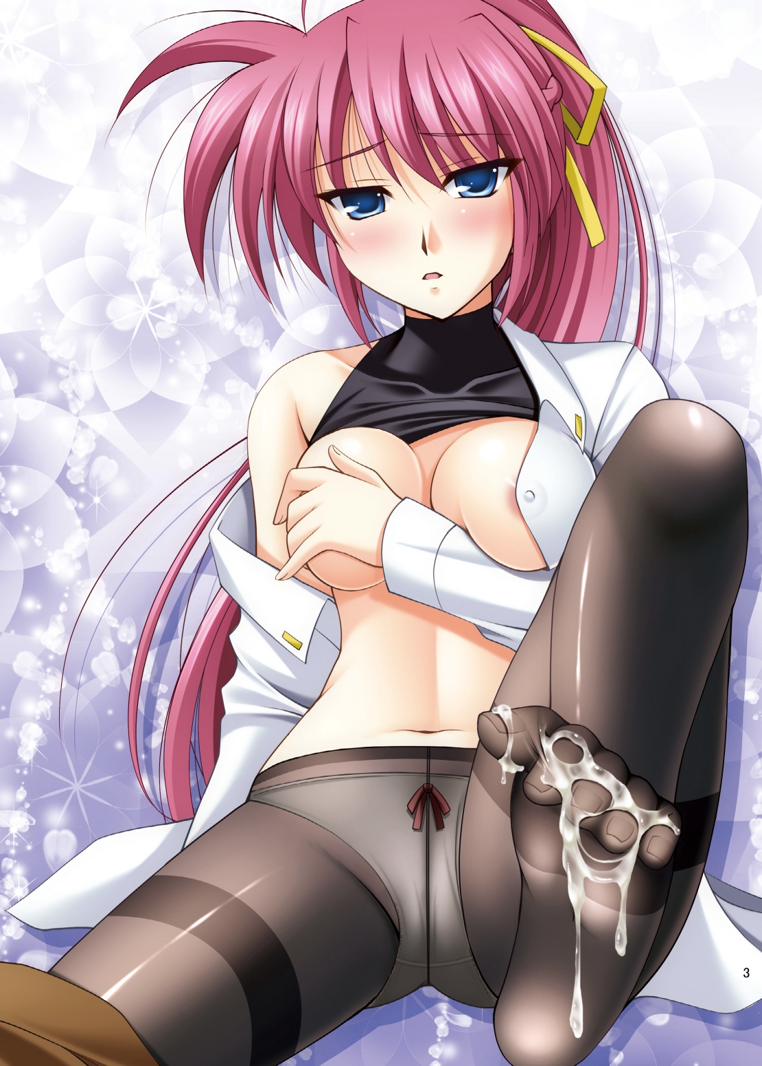 Rule34 – If it exists, there is porn of it / narutaki shin, signum / 173066