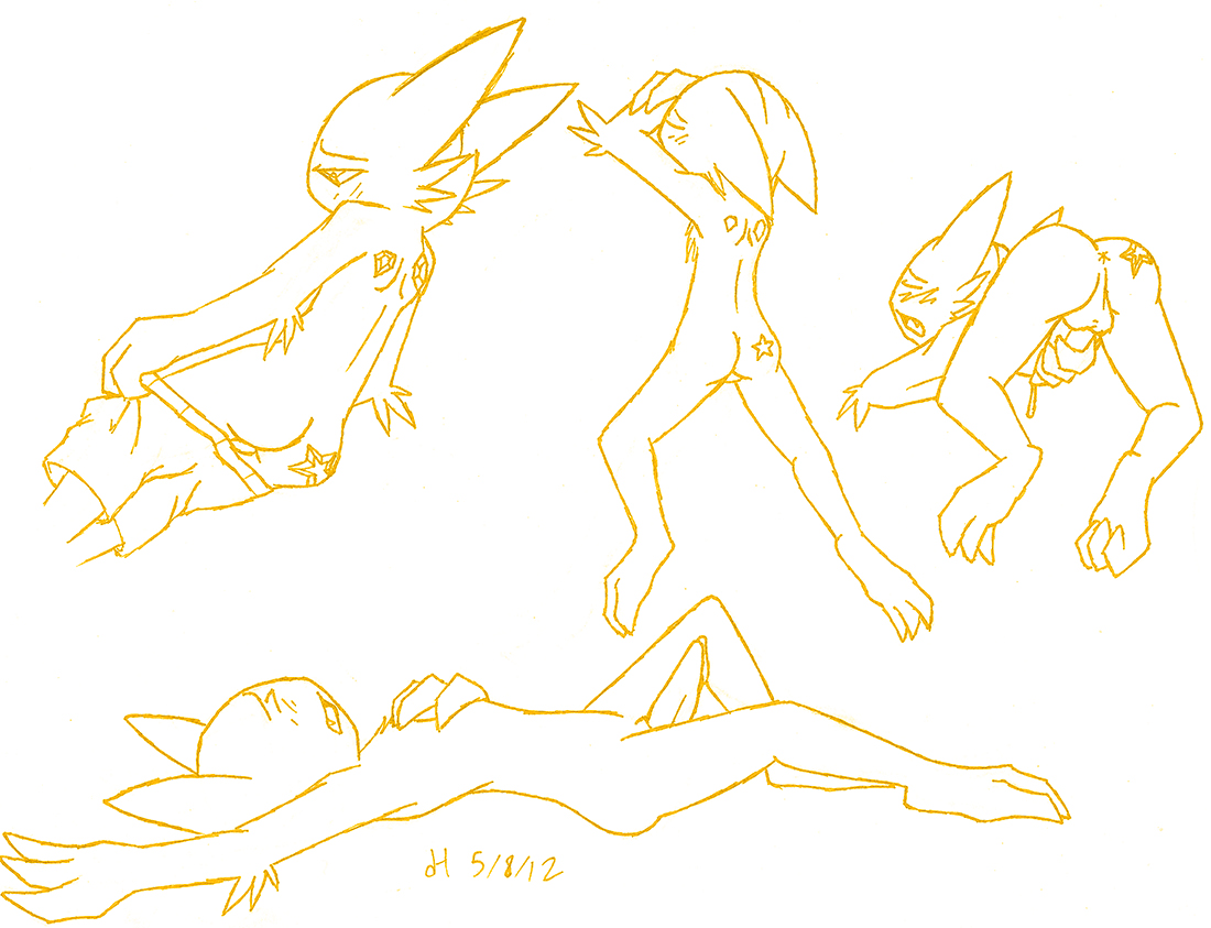 Rule34 – If it exists, there is porn of it / foxred64, sableye / 173067
