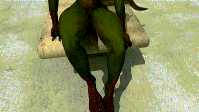 Rule34 – If it exists, there is porn of it / circlea61, krotsgier / 173076