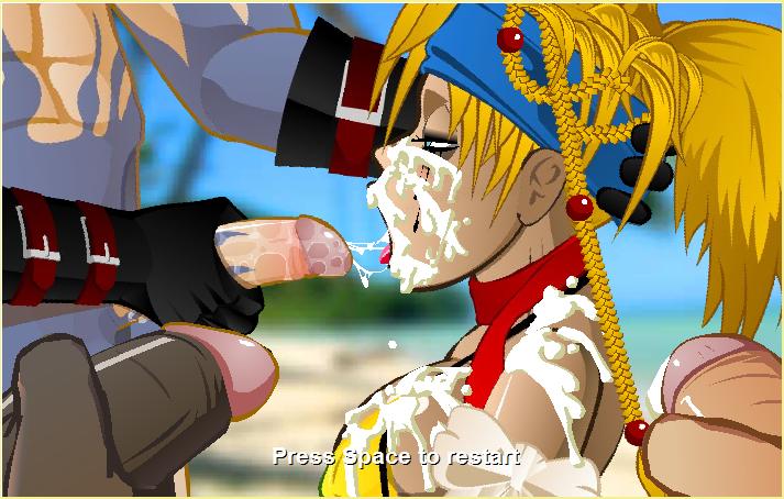 Rule34 – If it exists, there is porn of it / nastyb, brother (final fantasy), buddy, rikku / 173199