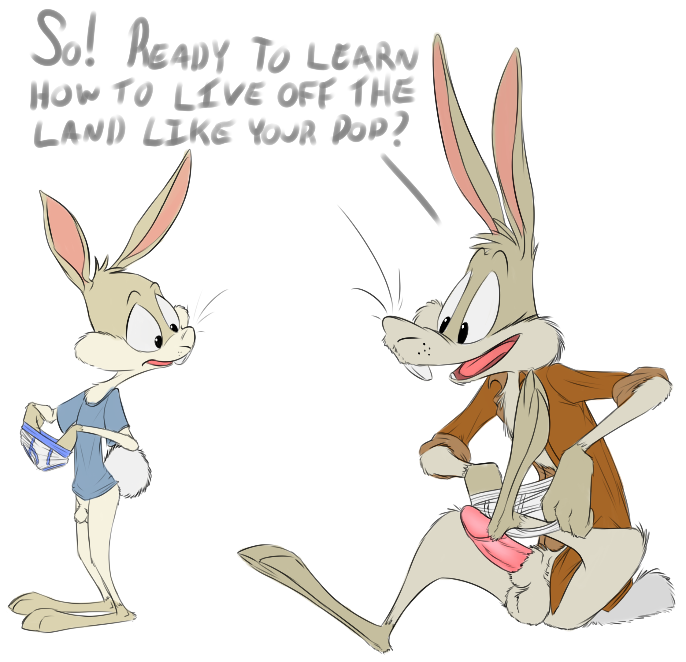 Rule34 – If it exists, there is porn of it / weaselgrease / 173409