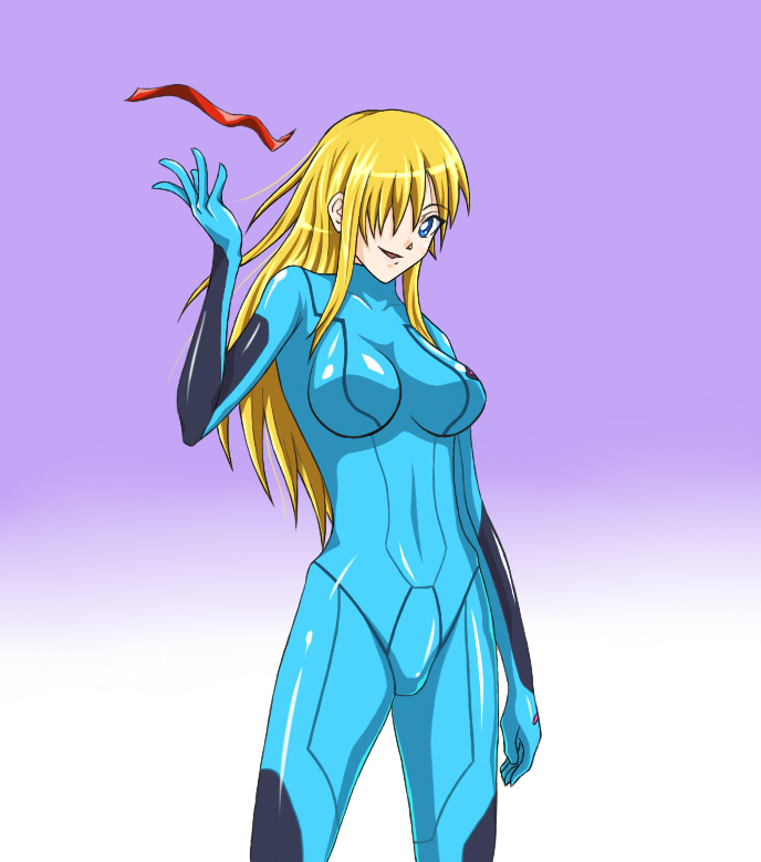 Rule34 – If it exists, there is porn of it / samus aran / 173454