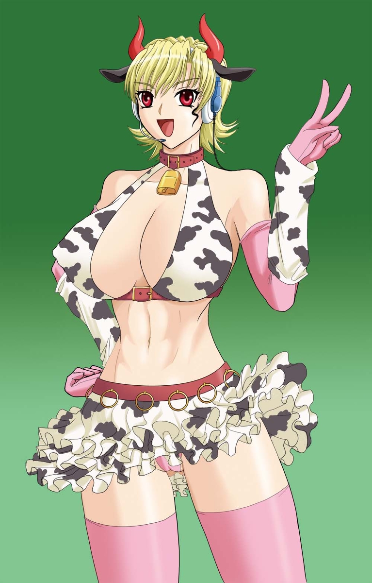 Rule34 – If it exists, there is porn of it / shizuku oikawa / 173464
