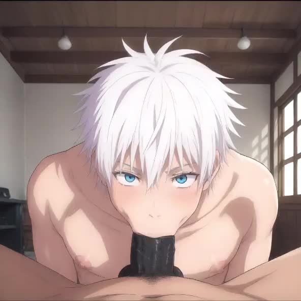 Rule34 – If it exists, there is porn of it / / 8668519