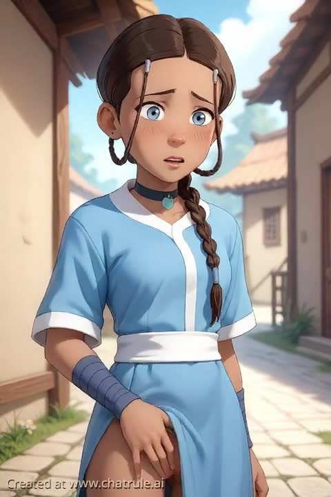Rule34 – If it exists, there is porn of it / katara / 8668551