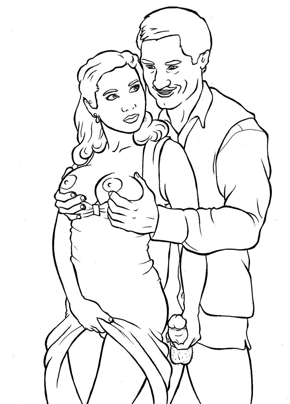 Rule34 – If it exists, there is porn of it / mideax, jenny blake / 173624