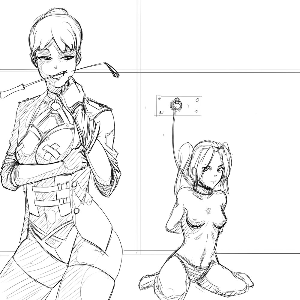 Rule34 – If it exists, there is porn of it / / 173677