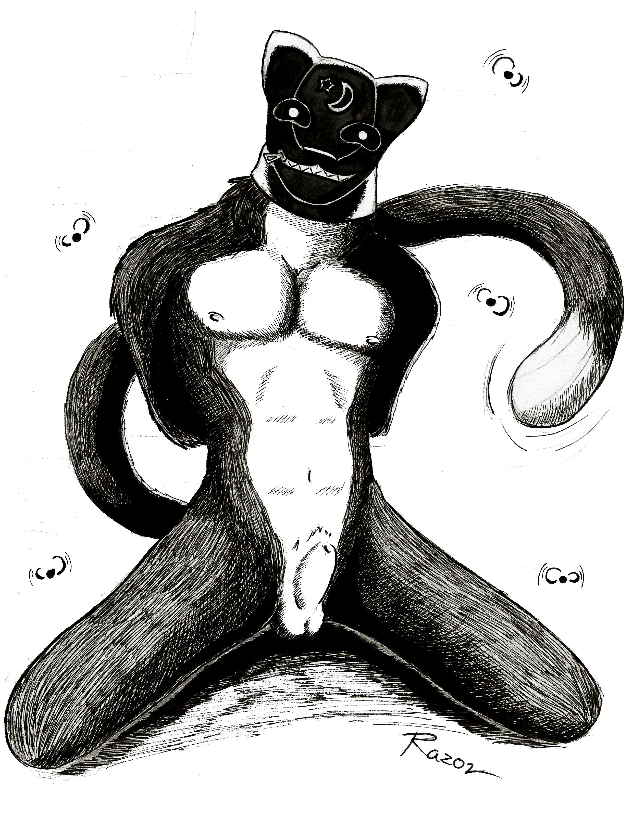 Rule34 – If it exists, there is porn of it / guppy / 173678