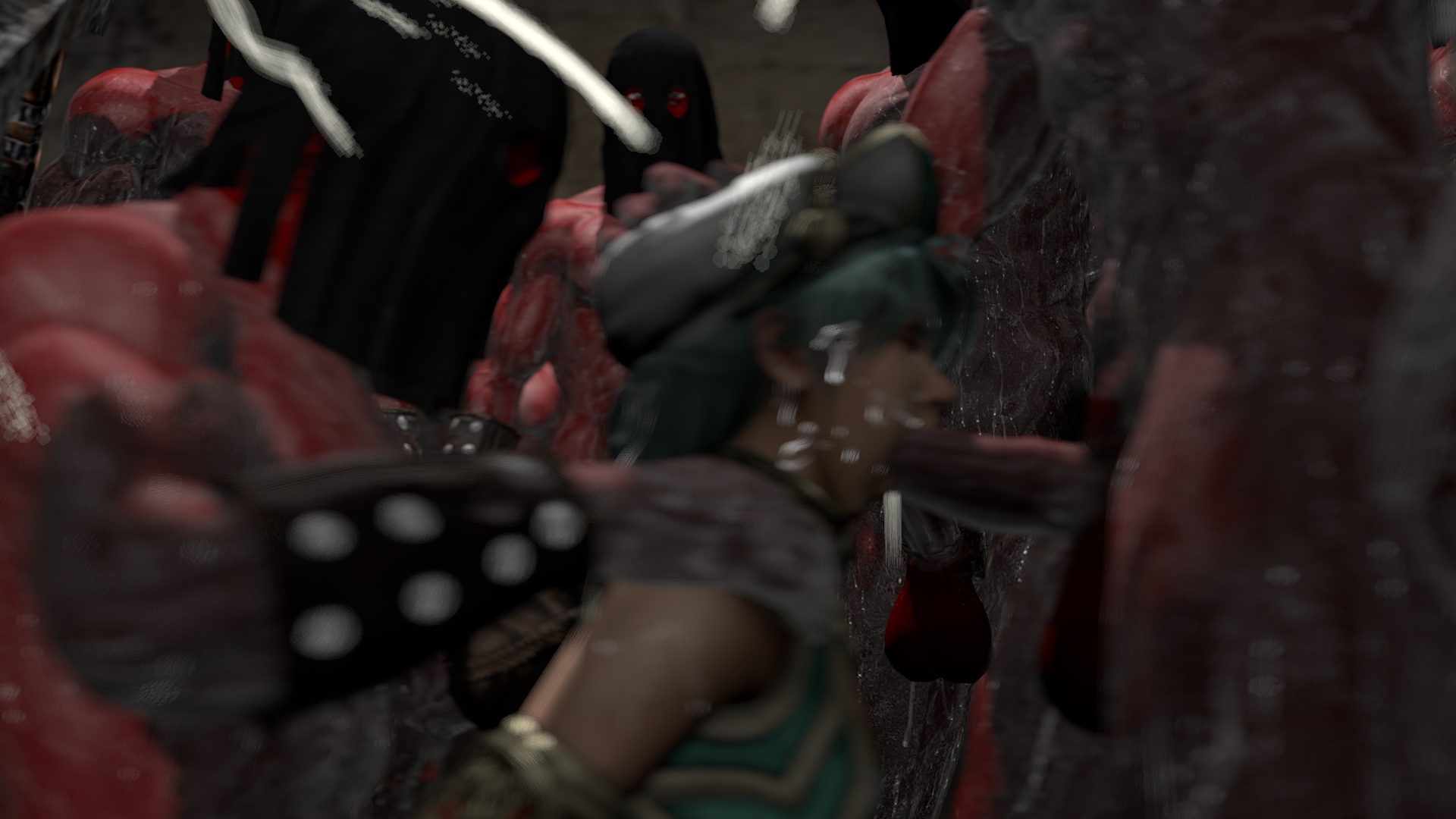 Rule34 – If it exists, there is porn of it / talim / 173747