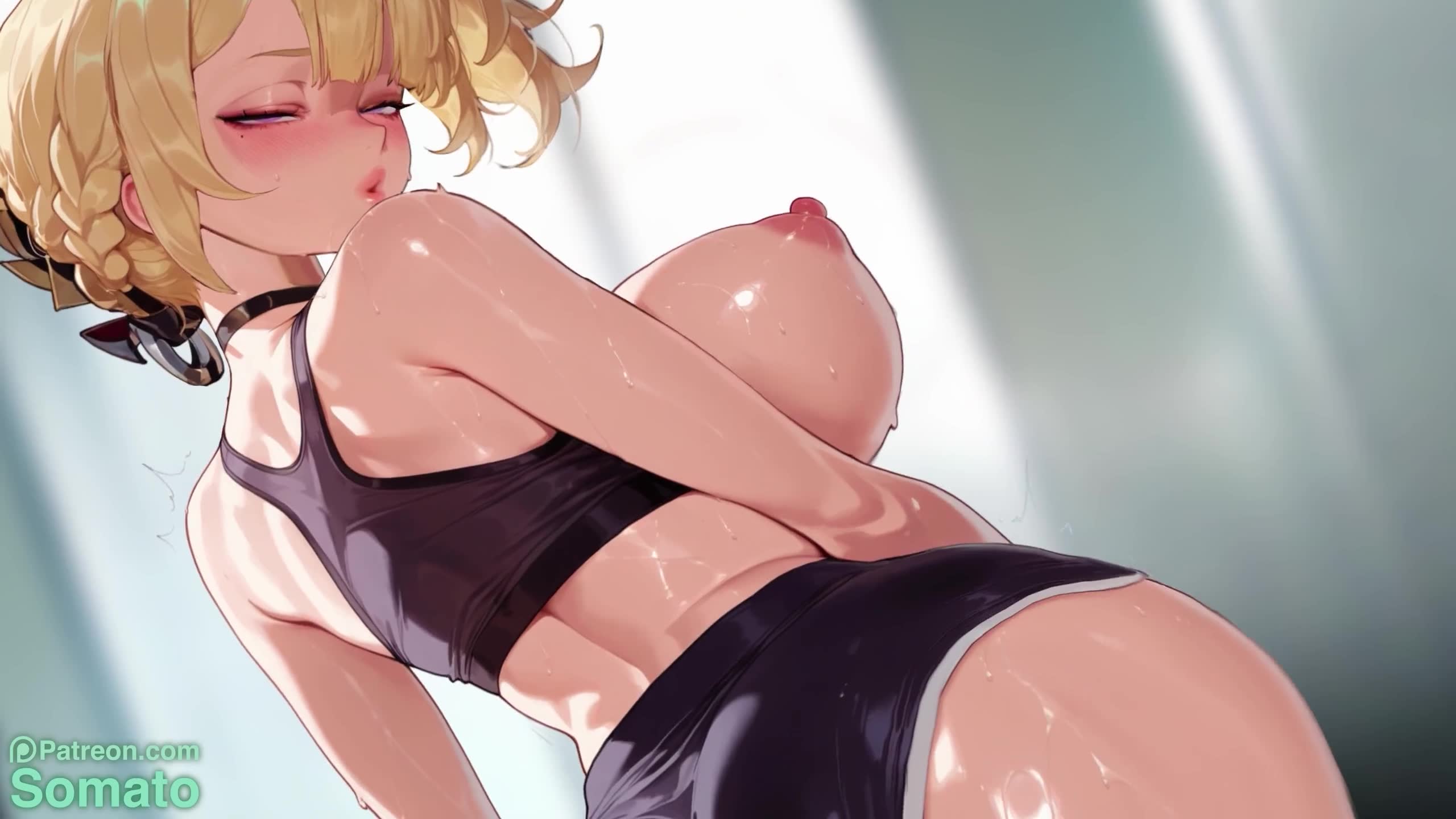 Rule34 – If it exists, there is porn of it / / 8668599