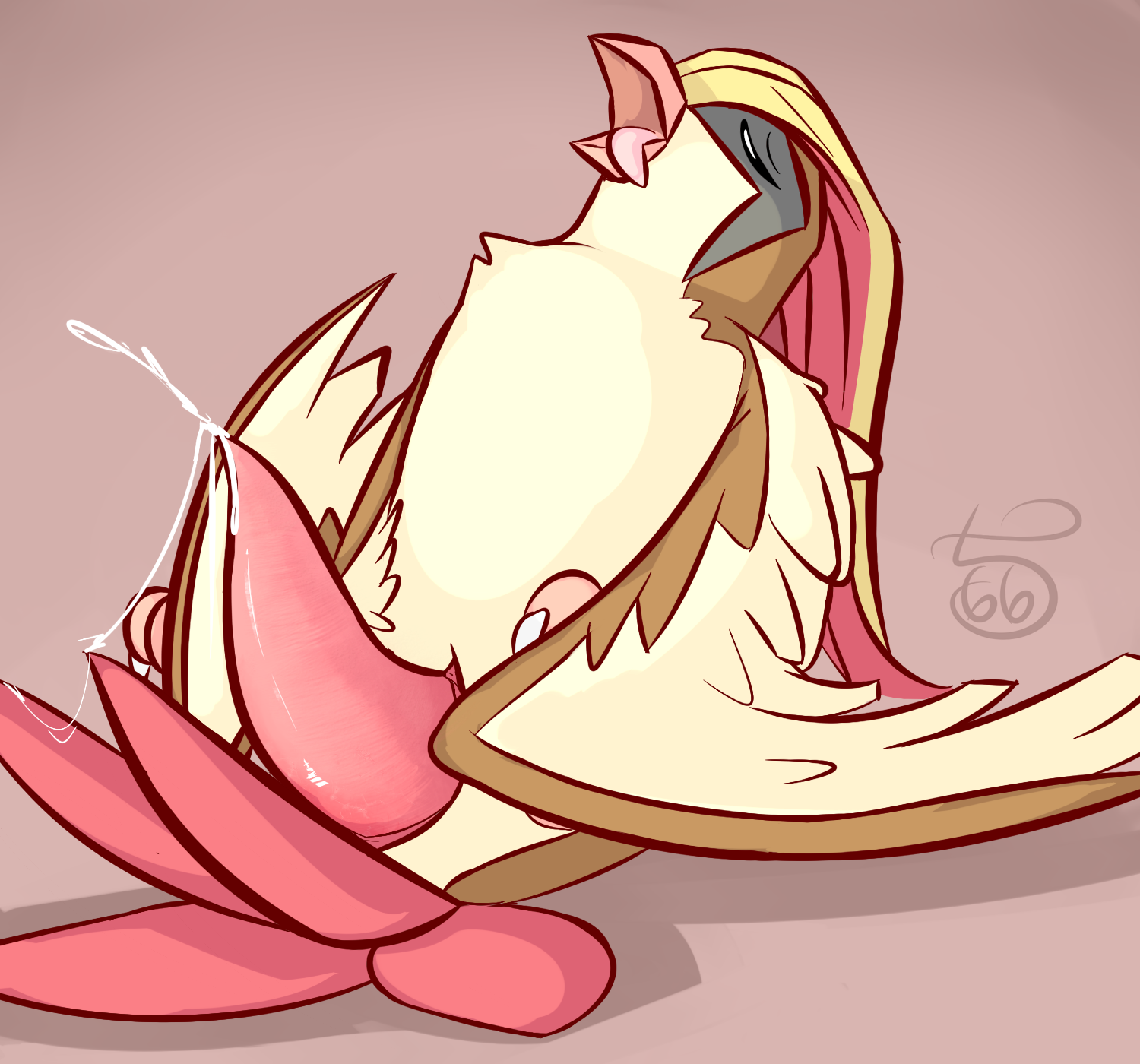 Rule34 – If it exists, there is porn of it / pcred566, pidgeot / 173814